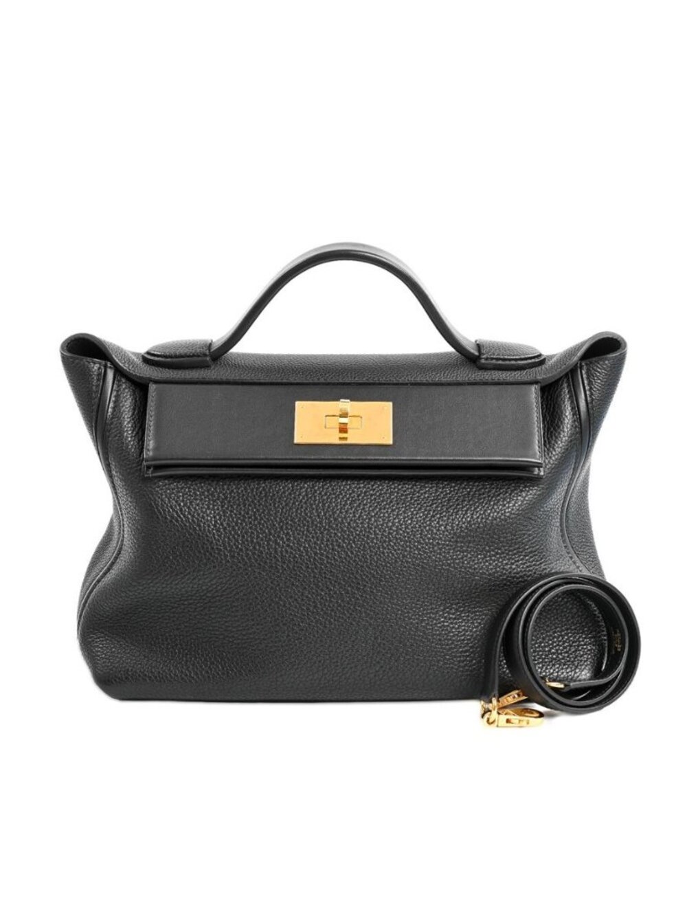 Hermes Handbag Vanquatre